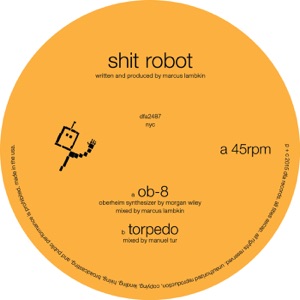 OB-8 - Single