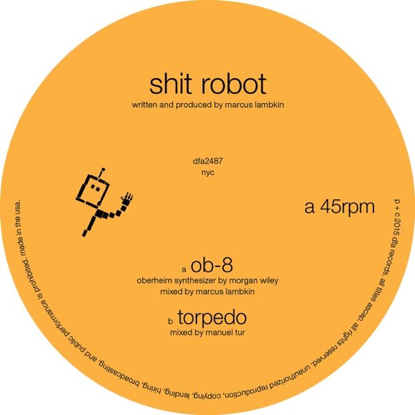OB-8 - Single