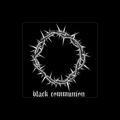 Listen to Black Communion, watch music videos, read bio, see tour dates & more!