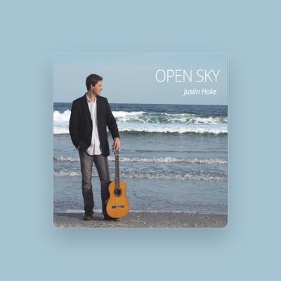 Listen to Justin Hoke, watch music videos, read bio, see tour dates & more!