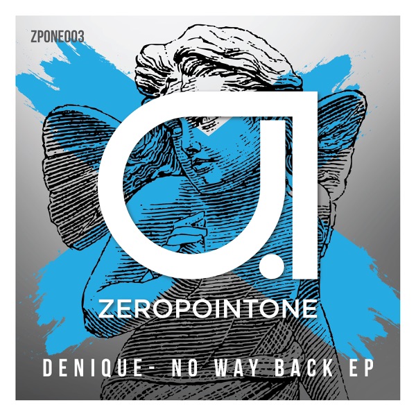 No Way Back - Single