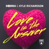 Love is the Answer - Single