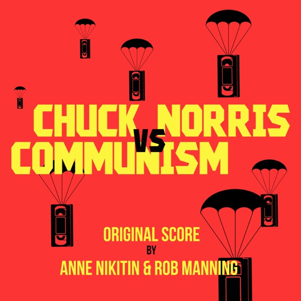 Chuck Norris vs. Communism (Original Score)