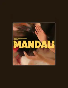 Escucha a Radha London Isvara das, mira videos musicales, lee su biografía, consulta las fechas de las gira y más.