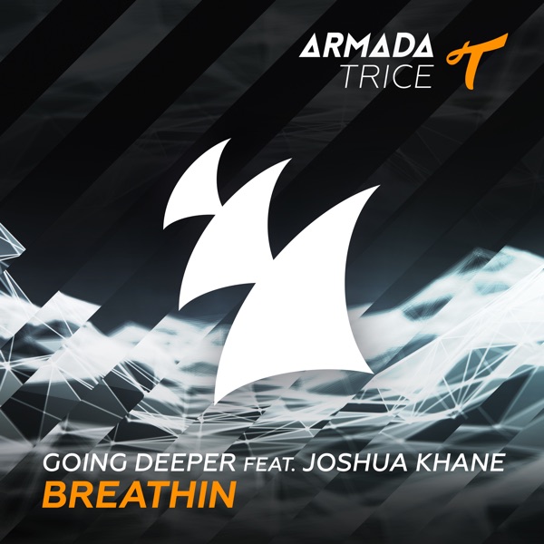 Breathin (feat. Joshua Khane) - Single