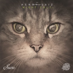 Henry Saiz - Lucero Del Alba