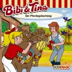 Bibi und Tina Lied