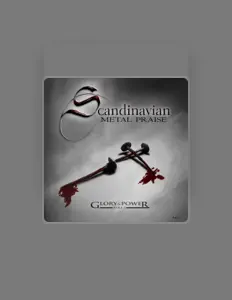 Scandinavian Metal Praiseを聴いたり、ミュージックビデオを鑑賞したり、経歴やツアー日程などを確認したりしましょう！