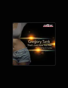 Listen to Gregory Tank, watch music videos, read bio, see tour dates & more!