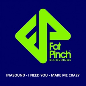 Fat Pinch 003 - Single