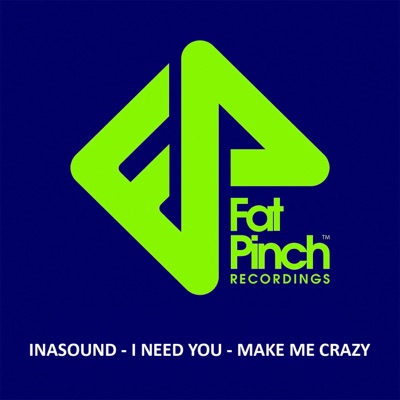 Fat Pinch 003 - Single