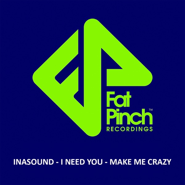 Fat Pinch 003 - Single