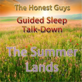 Guided Sleep Talk-Down: The Summer Lands