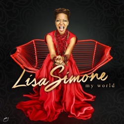 Lisa Simone - Let It All Go