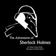 The Adventures of Sherlock Holmes, HCR104fm Edition (Unabridged) - Arthur Conan Doyle