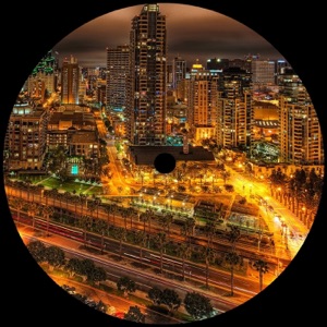 Disco Soul - Single