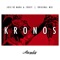 Kronos - Jose de Mara & Crusy lyrics