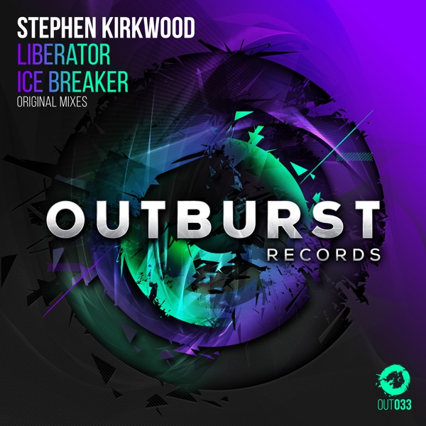 Liberator + Ice Breaker - Single