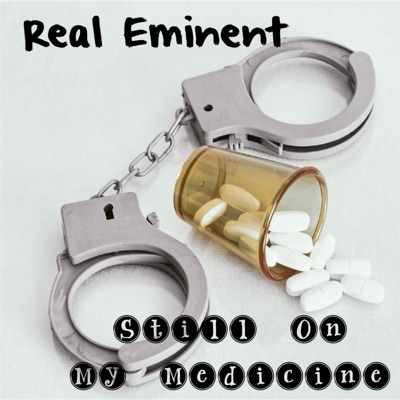 Real Eminent - Til I get Fallin - Ballin (feat. TruMental.Com Instrumentals)