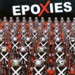 Epoxies - Molded Plastic