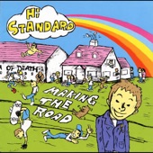 Hi-STANDARD - Mosh Under The Rainbow