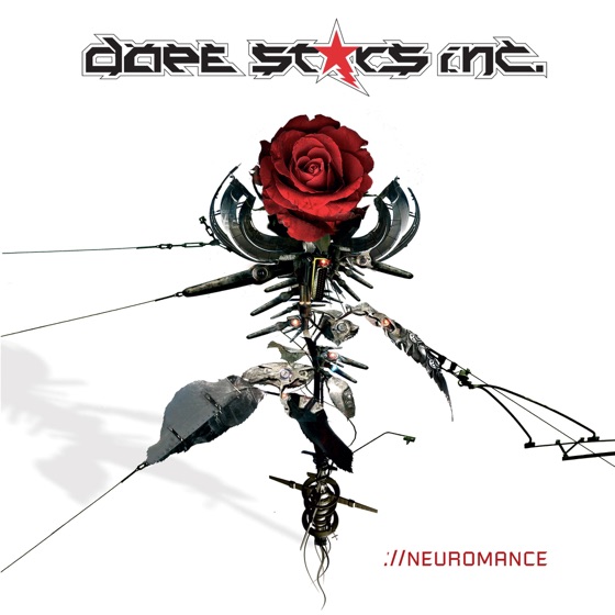 Cover artwork for Generation Plastic