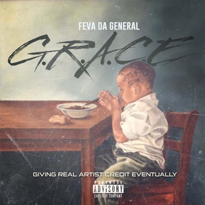 G.R.A.C.E. (Giving Real Artist Credit Eventually)