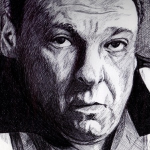 Dread Is Tony Soprano