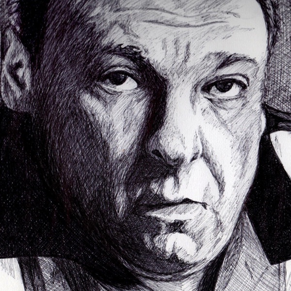 Dread Is Tony Soprano