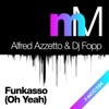 Funkasso (Oh Yeah) [Alfred's Piano Mix] cover art