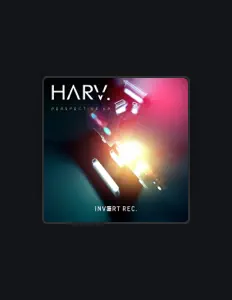 Harv dinle, müzik videolarını izle, biyografisini oku, tur tarihlerini ve daha fazlasını gör!