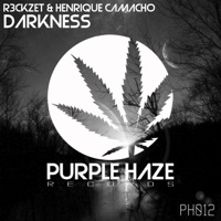 Darkness - Single - R3ckzet & Henrique Camacho