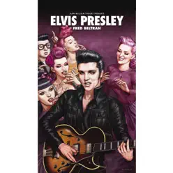 BD Music Presents Elvis Presley - Elvis Presley