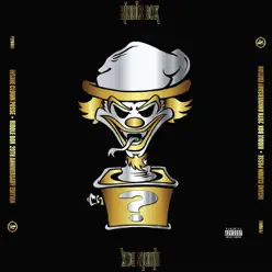 Riddle Box 20th Anniversary Edition (Remastered) - Insane Clown Posse Riddle Box 20th Anniversary Edition (Remastered) - Insane Clown Posse
