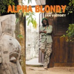 Alpha Blondy - Wish You Were Here