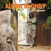 Jah Victory cover