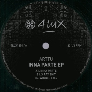 Inna Parte - Single