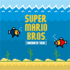 Super Mario Bros. (Underwater Theme) - Super Mario Bros