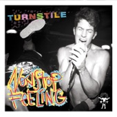 Blue by You by Turnstile