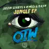 Justin Strikes & Aymso & Kalen - Jungle (Corey James Remix)