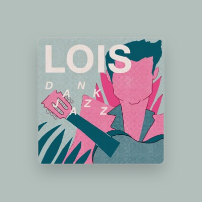 Escucha a Lois, mira videos musicales, lee su biografía, consulta las fechas de las gira y más.