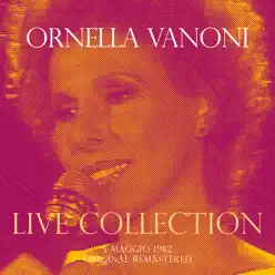 Concerto Live @ RSI (5 Maggio 1982) - Ornella Vanoni