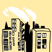 Across the Yellow Sky - Luno