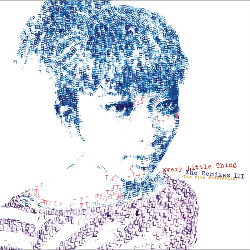 小事乐团 Every Little Thing - The Remixes III~Mix Rice Plantation~ (2001) [iTunes Plus AAC M4A]-新房子