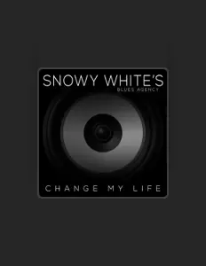 Listen to Snowy White's Blues Agency, watch music videos, read bio, see tour dates & more!