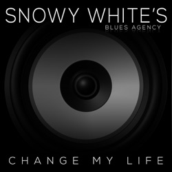 Snowy White's Blues Agency - Woke Up This Morning