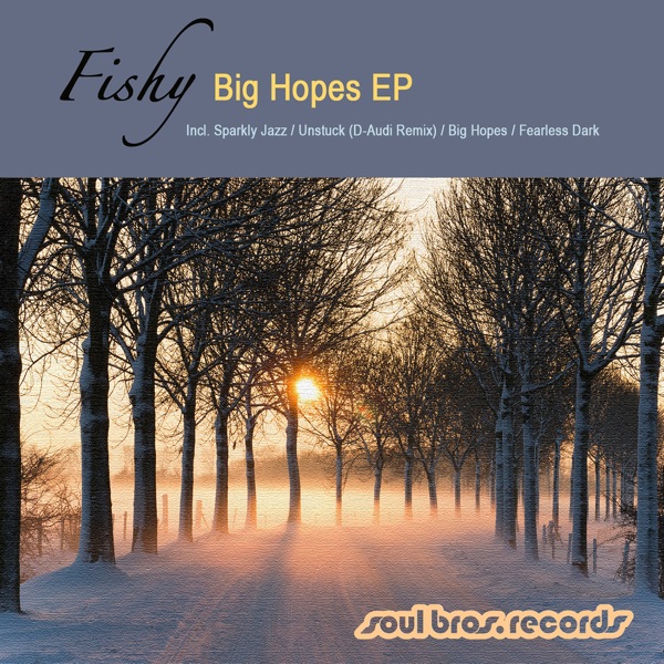 Big Hopes - EP