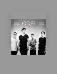 Ascolta Odel, guarda video musicali, leggi la biografia, vedi le date del tour & altro!