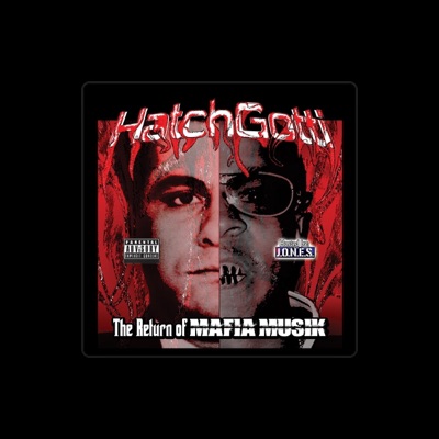 Listen to Hatchgotti, watch music videos, read bio, see tour dates & more!