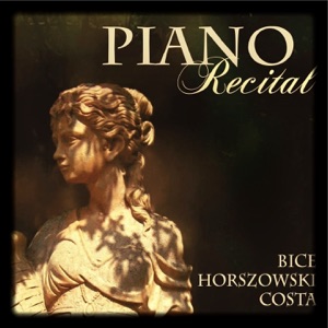 Piano Recital